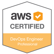 AWS Certified DevOps Engineer - Professional