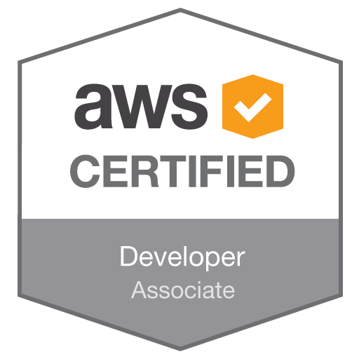 AWS Certified Developer Associate